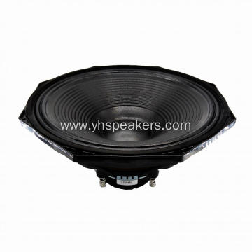 Neodymium 15 Inch Woofer Speaker